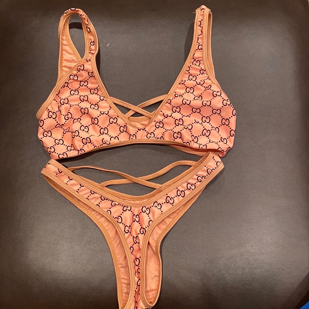 2pc bikini set
